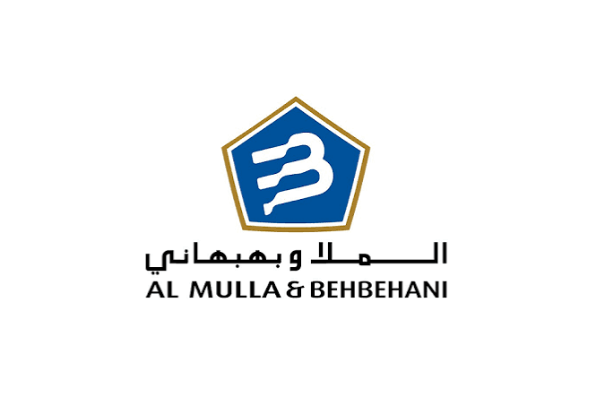 Al Mulla & Behbehani Motors