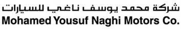Mohamed Yousuf Naghi Motors