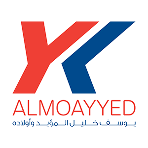 YK Almoayyed & Sons