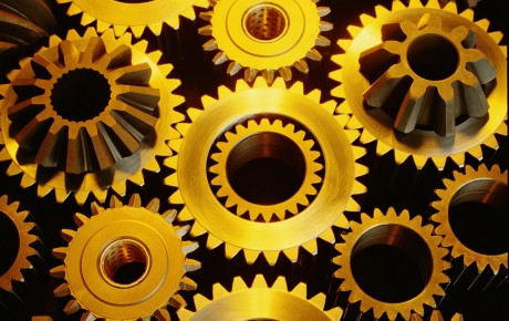 Manufacturing Analytics