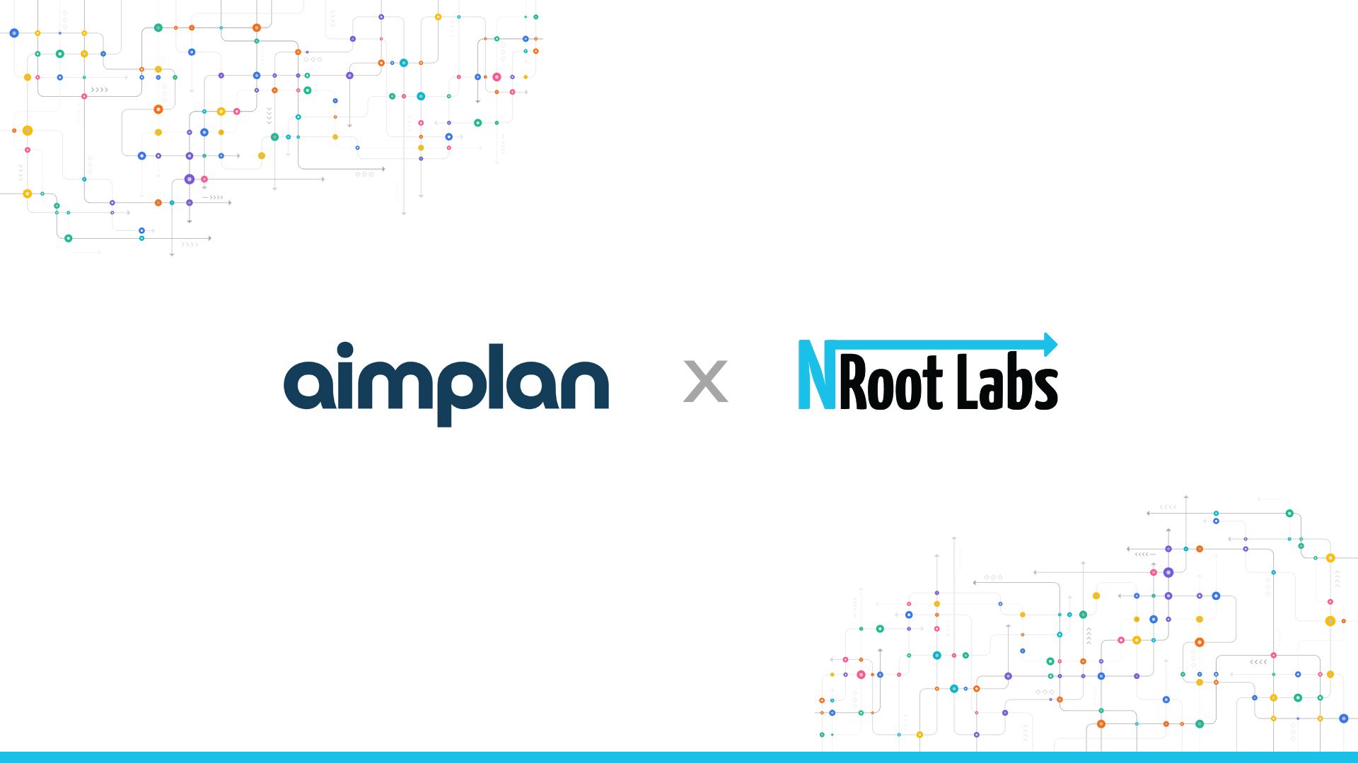 Keyloop - NRoot Labs Partnership