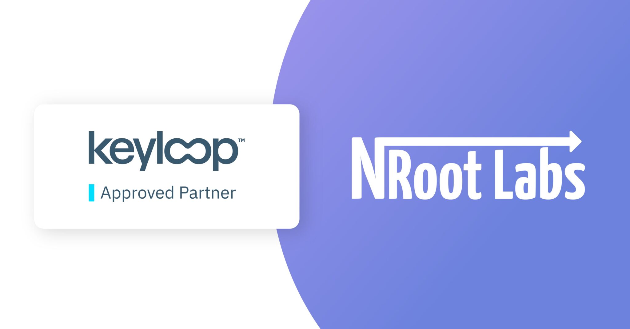 Keyloop - NRoot Labs Partnership